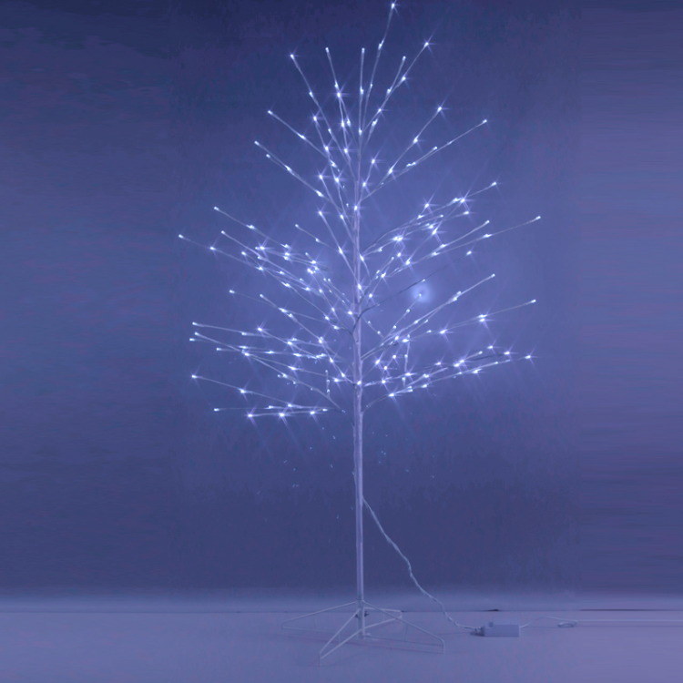 Trade Assured Supplier Indoor Led Cherry Blossom Tree